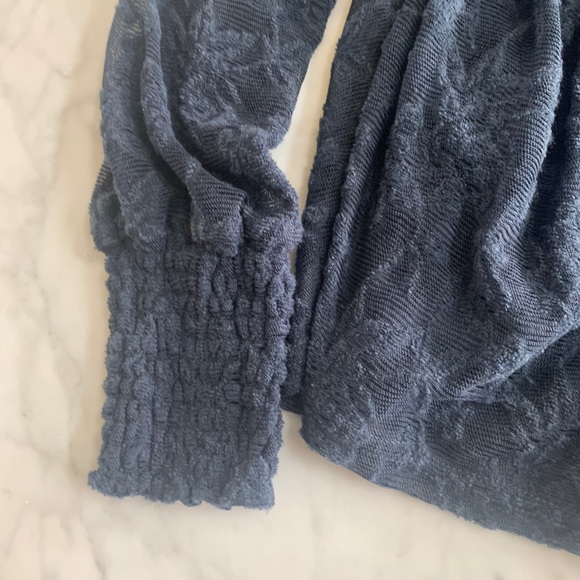 Anthropologie Deletta blouse - Picture 4 of 9